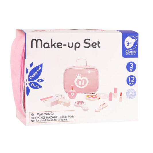 Classic World - Make up set