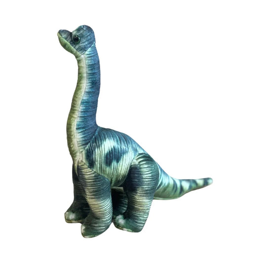Plush Dinosaur - Brontosaurus