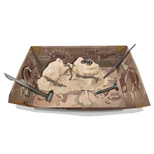 4M - Dig a dinosaur - T-Rex