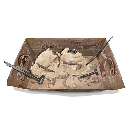 4M - Dig a dinosaur - T-Rex