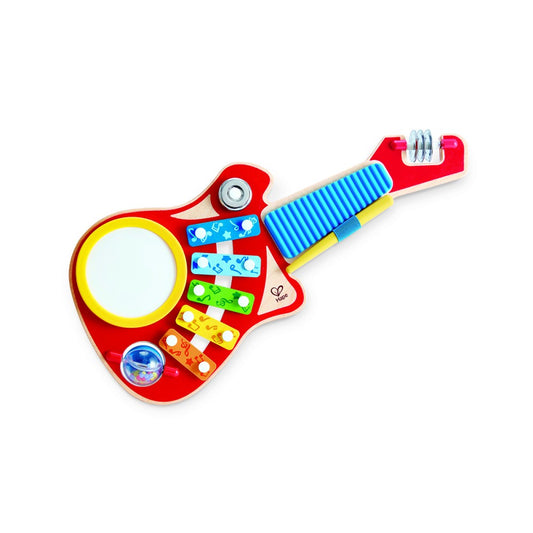 Hape - 6 in 1 Music Maker