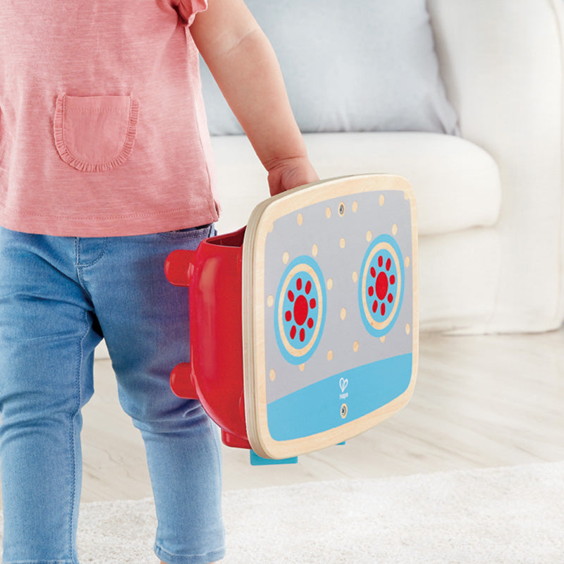 Hape - Toddler Kitchen Set