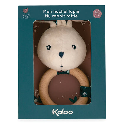 Kaloo- K'Doux Teether