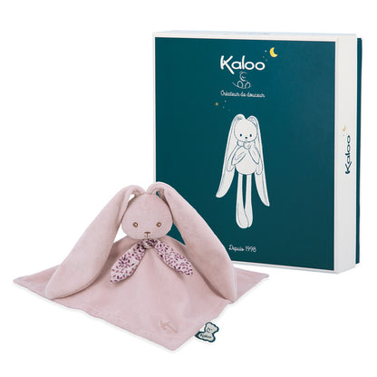 Kaloo - Lapinoo Doudou Rabbit - Pink