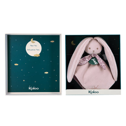 Kaloo - Lapinoo Doudou Rabbit - Pink