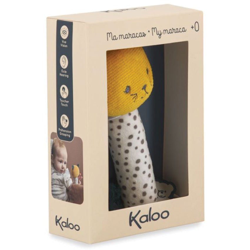 Kaloo - Stimuli Maraca