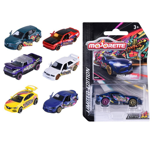 Majorette Limited Edition 11