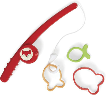 Skip Hop  - Fishin Fox - Timbertime Toys