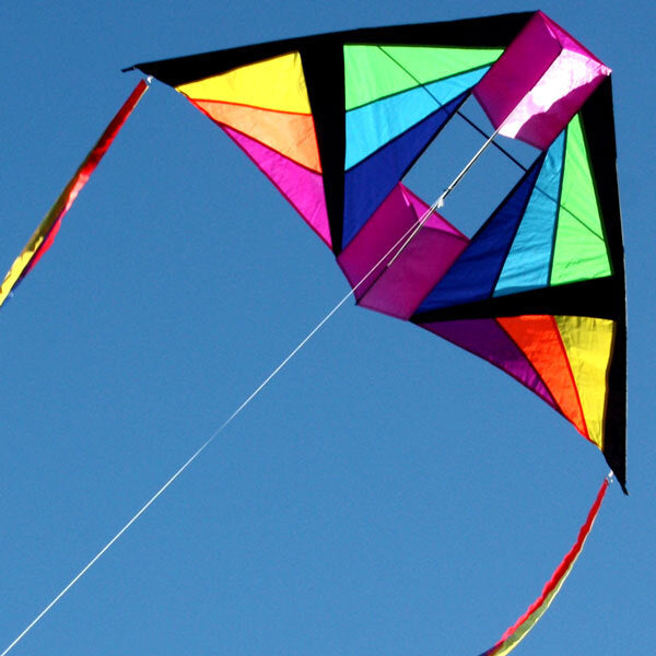 Windspeed Kite - Cell Delta