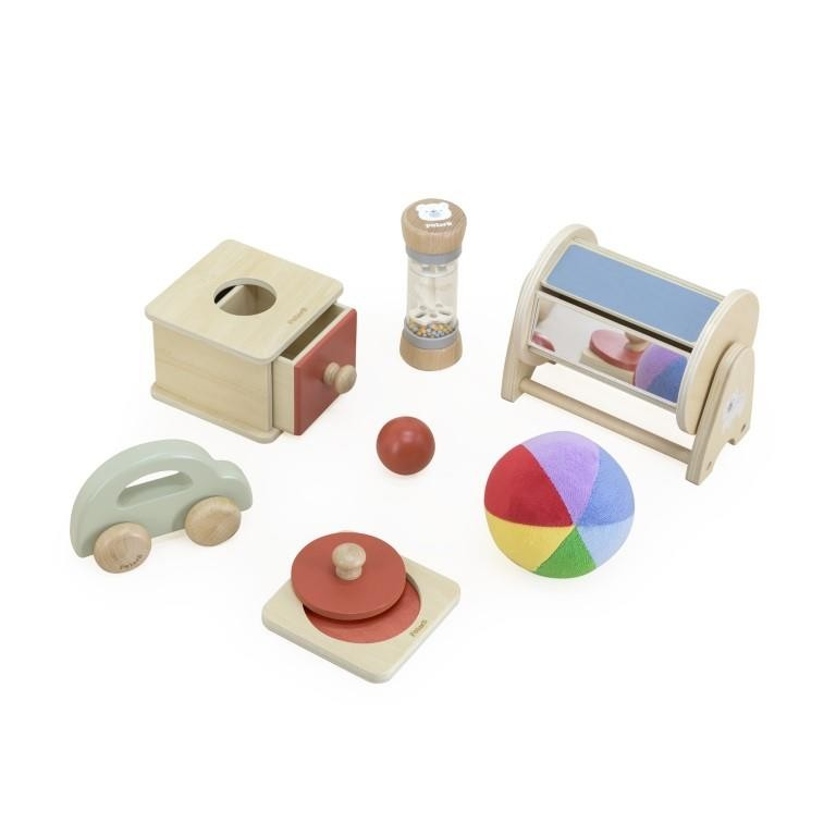 Grow with me box - Little Explorers