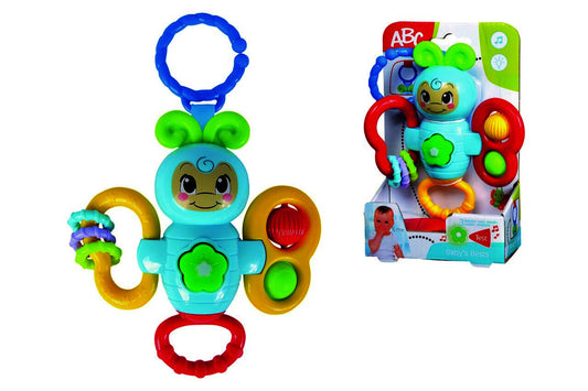 ABC Multifunctions Butterfly