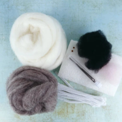 The Craft Kit Complany Sleepy Koala