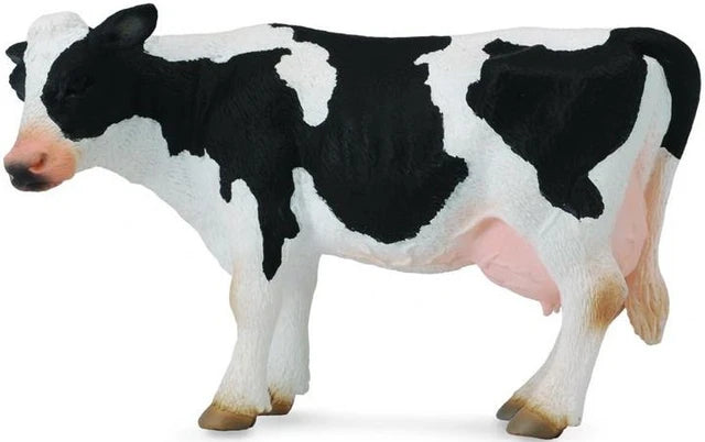 CollectA Animal Figurine - Friesian Cow
