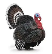 CollectA Animal Figurine - Turkey