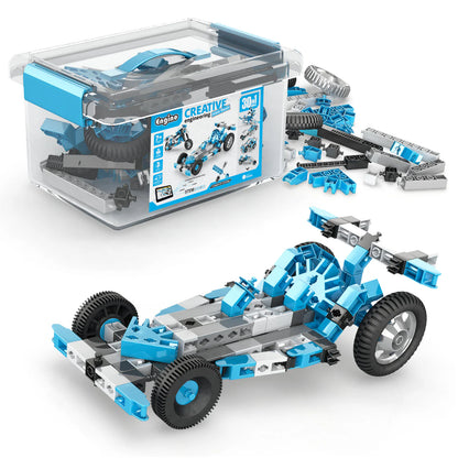 Engino 30in1 Creative Engineering Model Building Kit