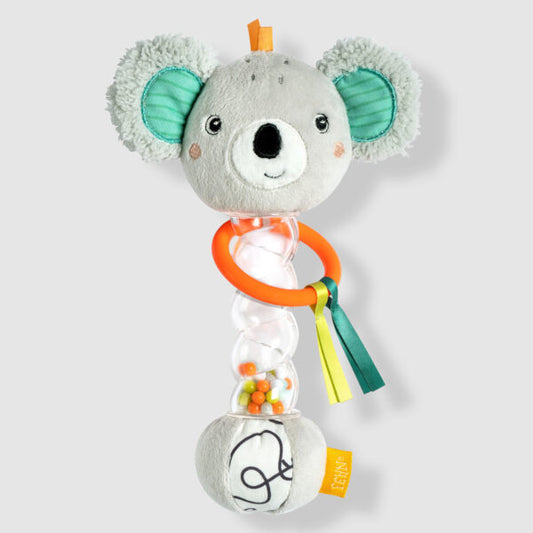 Fehn Rainmaker Babies Rattle Stick