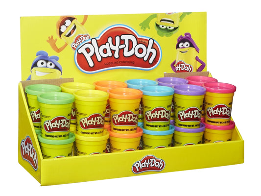 Hasbro - Playdoh 112g