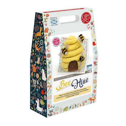 Crafty Kit Company Bee Hive