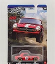 Hot Wheels Rally Racers - Honda S800