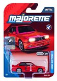 Majorette Toy Car BMW EDITION BMW M3 Red - Timbertime Toys