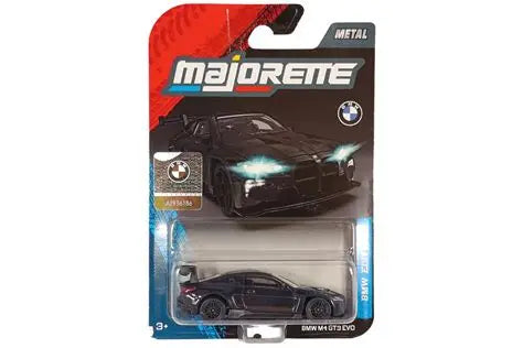 Majorette BMW EDITION  Toy Car BMW M4 GT3 EVO