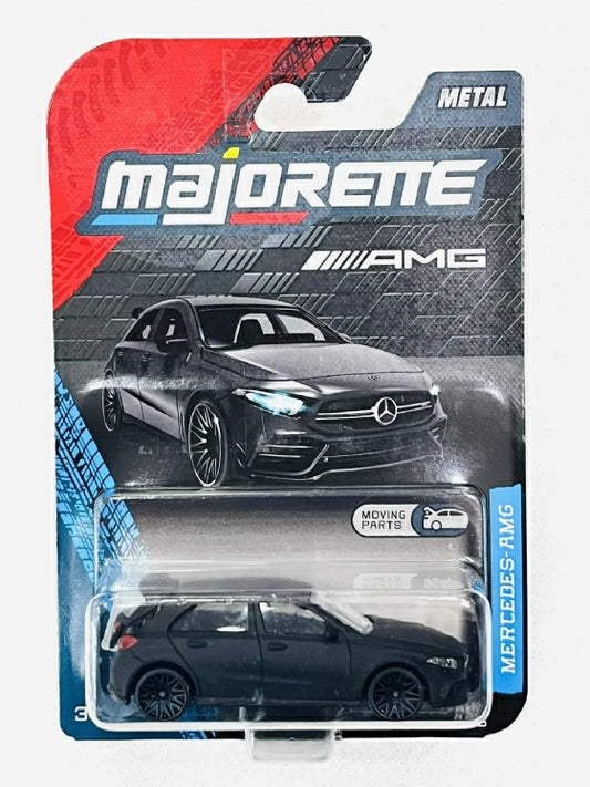 Majorette Mercedes - AMG GT63 Car - Silver Coloured - Timbertime Toys