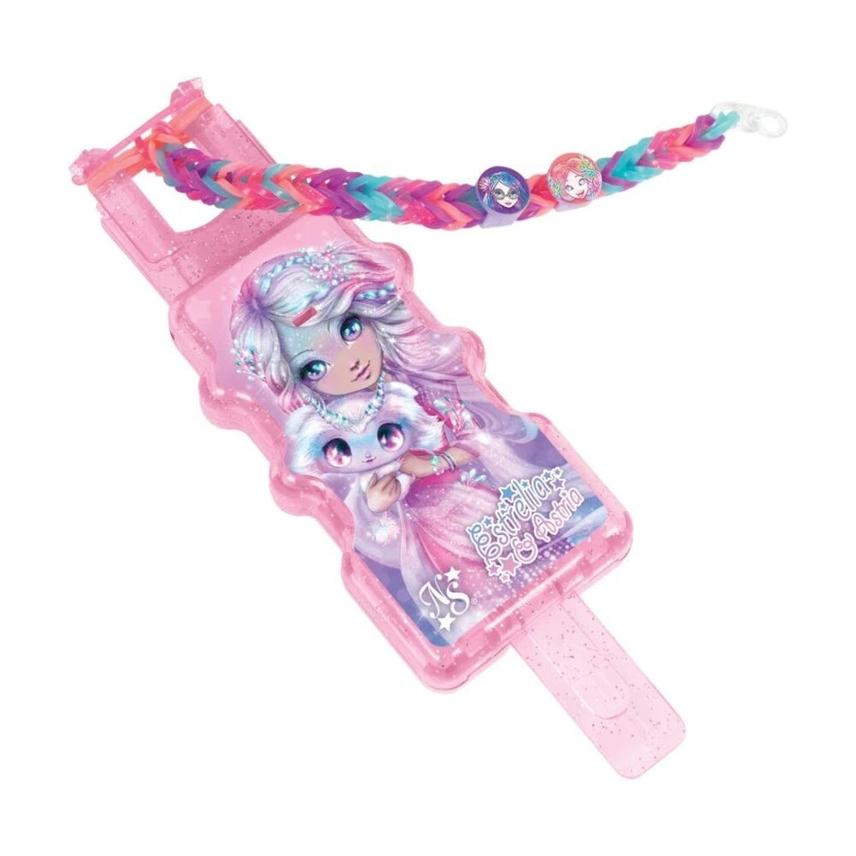Nebulous Stars Rainbow Loom 300pk