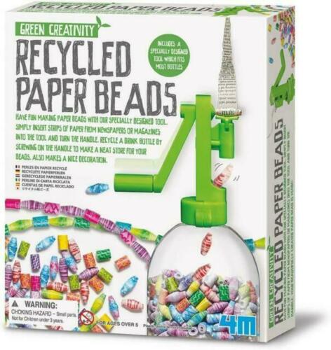 4M Recycled Paper Beads
