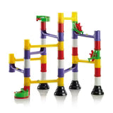 Quercetti 45pce Marble Run