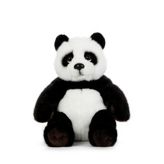 Living Nature - Giant Panda with sound