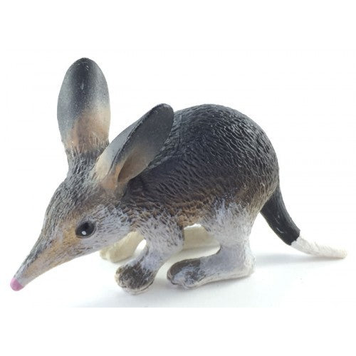 Animals of Australia - Bilby - Timbertime Toys