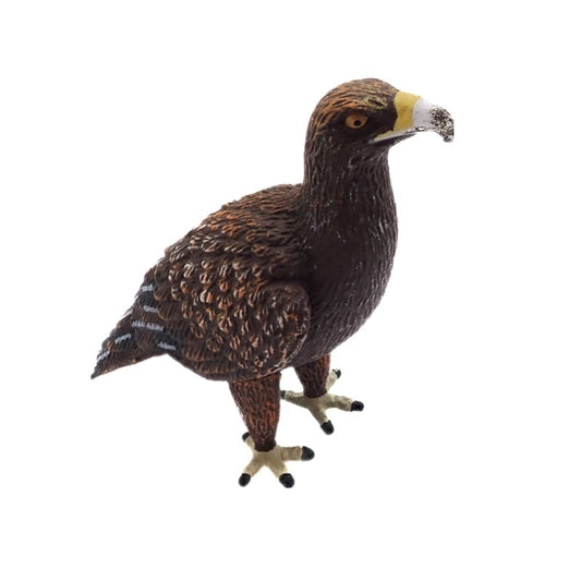 Animals of Australia - Wedge Tailed Eagle - Timbertime Toys