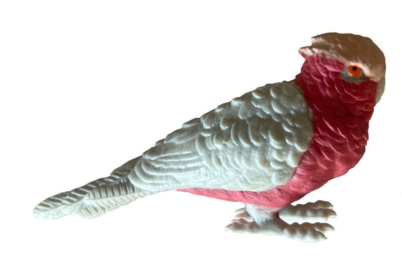 Animals of Australia Figurine - Galah