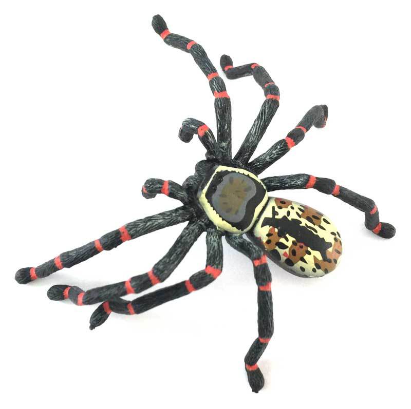 Animals of Australia Figurine - Huntsman Spider