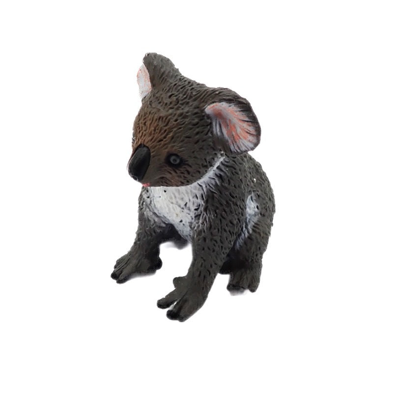Animals of Australia Figurine - Koala