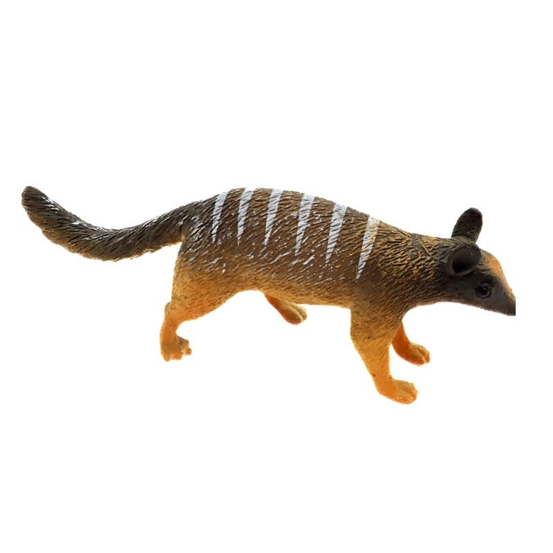 Animals of Australia Figurine - Numbat - Timbertime Toys