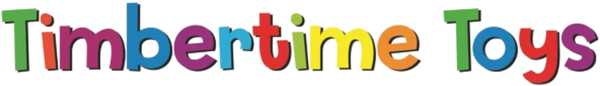 Timbertime Toys