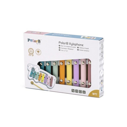 PolarB - Xylophone